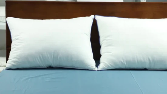 Cuscino per bambini in memory foam regolabile per dormire e prezzo di fabbrica del fornitore per la camera da letto